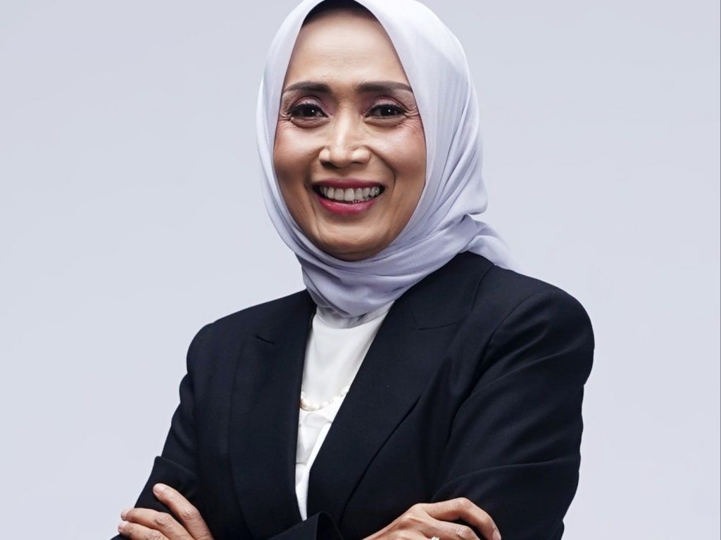 Ira Puspa Dewi