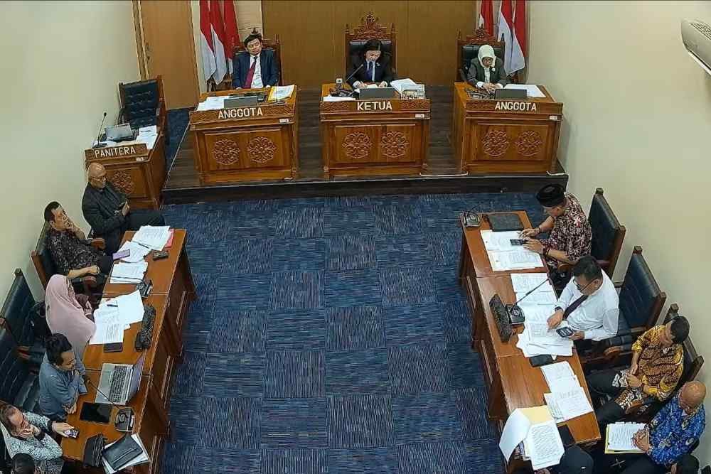 Sengketa Ijazah Jokowi Diwarnai Kontroversi Pemusnahan Arsip dan Hilangnya Dokumen UGM