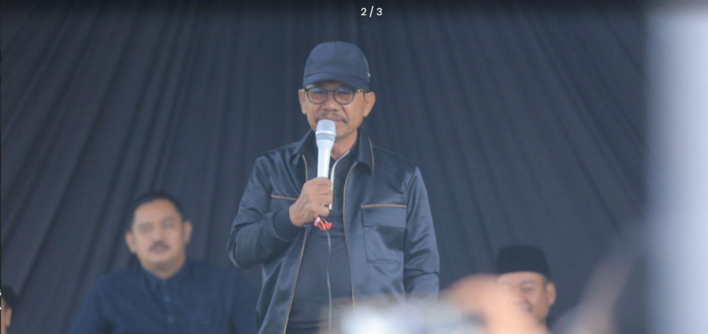HPN 2026 Jadi Momentum Pemkot Tangerang Perkuat Hubungan Dengan Media